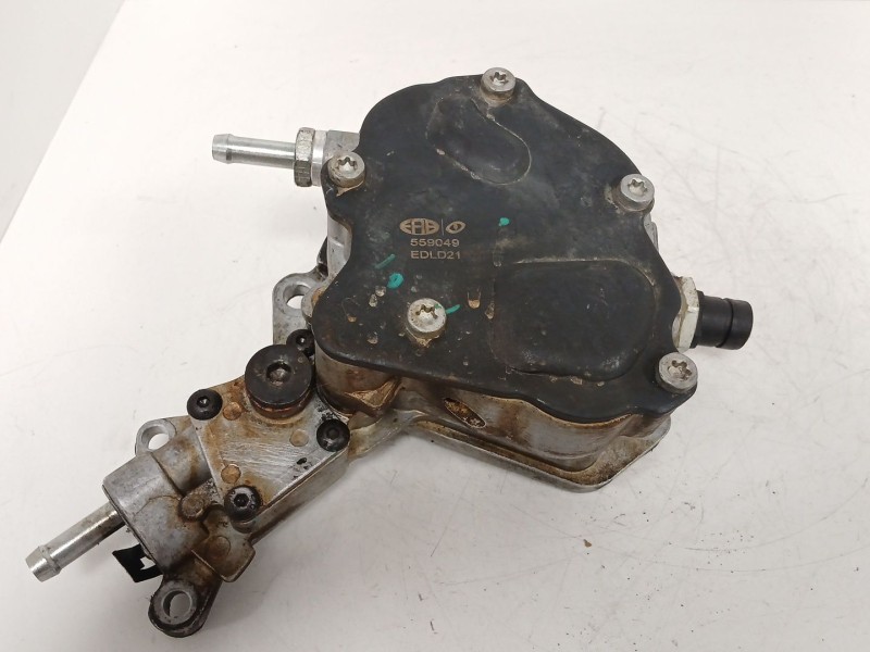 Recambio de bomba inyeccion para volkswagen passat b6 variant (3c5) 2.0 tdi referencia OEM IAM 559049  