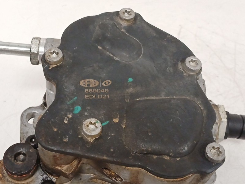 Recambio de bomba inyeccion para volkswagen passat b6 variant (3c5) 2.0 tdi referencia OEM IAM 559049  
