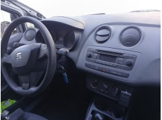 Recambio de kit airbag para seat ibiza iv (6j5, 6p1) 1.6 tdi referencia OEM IAM   