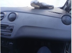 Recambio de kit airbag para seat ibiza iv (6j5, 6p1) 1.6 tdi referencia OEM IAM    2