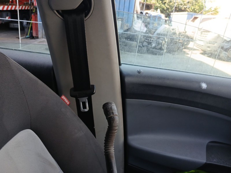 Recambio de kit airbag para seat ibiza iv (6j5, 6p1) 1.6 tdi referencia OEM IAM    Recambio de kit airbag para seat ibiza iv (6j5, 6p1) 1.6 tdi referencia OEM IAM