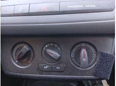 Recambio de mando calefaccion / aire acondicionado para seat ibiza iv (6j5, 6p1) 1.6 tdi referencia OEM IAM   