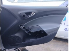 Recambio de elevalunas delantero derecho para seat ibiza iv (6j5, 6p1) 1.6 tdi referencia OEM IAM   