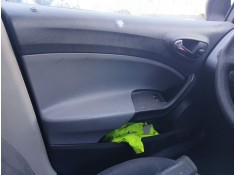 Recambio de elevalunas delantero izquierdo para seat ibiza iv (6j5, 6p1) 1.6 tdi referencia OEM IAM   