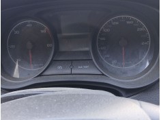 Recambio de cuadro instrumentos para seat ibiza iv (6j5, 6p1) 1.6 tdi referencia OEM IAM   