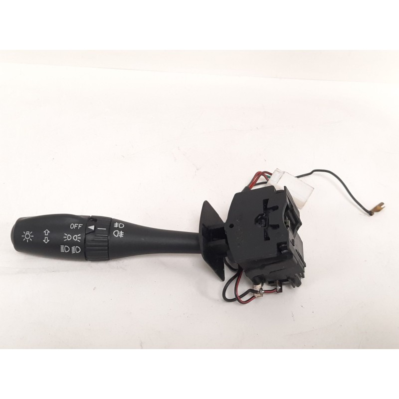 Recambio de mando luces para tata indica 1.4 i referencia OEM IAM  32646 