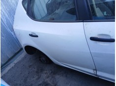 Recambio de puerta trasera derecha para seat ibiza iv (6j5, 6p1) 1.6 tdi referencia OEM IAM   
