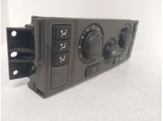 Recambio de mando climatizador para land rover range rover sport i (l320) 2.7 d 4x4 referencia OEM IAM    2