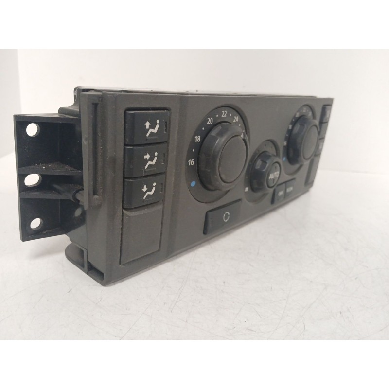 Recambio de mando climatizador para land rover range rover sport i (l320) 2.7 d 4x4 referencia OEM IAM   