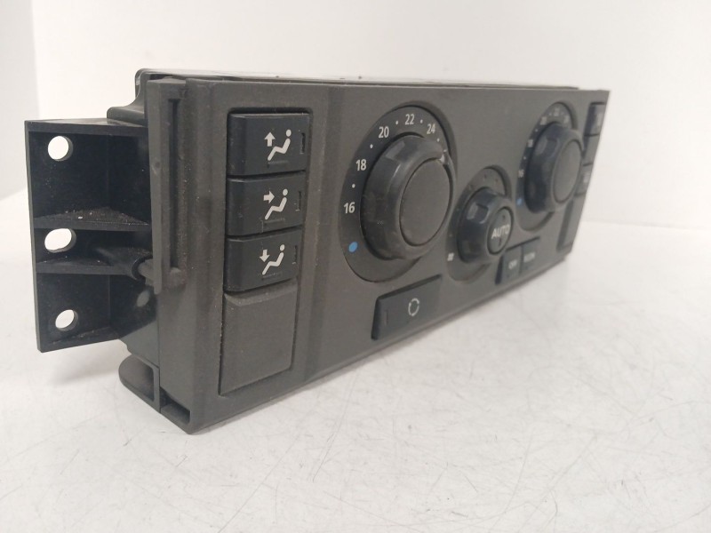 Recambio de mando climatizador para land rover range rover sport i (l320) 2.7 d 4x4 referencia OEM IAM   