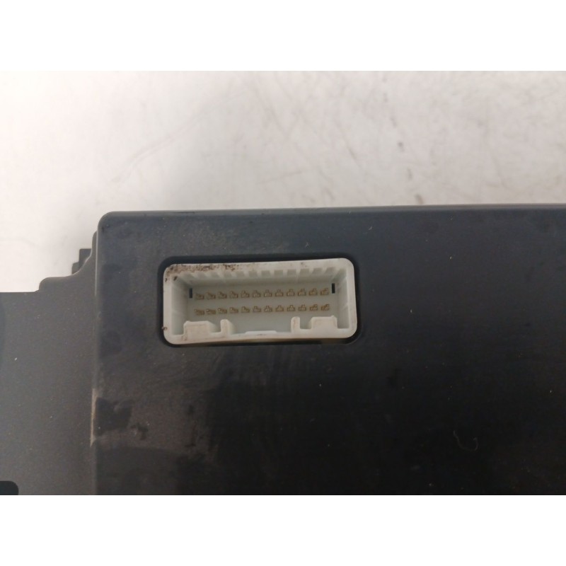 Recambio de mando climatizador para land rover range rover sport i (l320) 2.7 d 4x4 referencia OEM IAM   