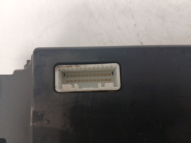 Recambio de mando climatizador para land rover range rover sport i (l320) 2.7 d 4x4 referencia OEM IAM   