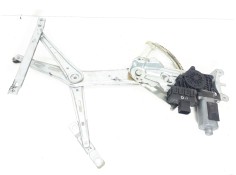 Recambio de elevalunas delantero izquierdo para opel zafira b cosmo referencia OEM IAM   