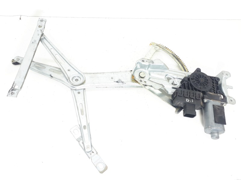 Recambio de elevalunas delantero izquierdo para opel zafira b cosmo referencia OEM IAM   
