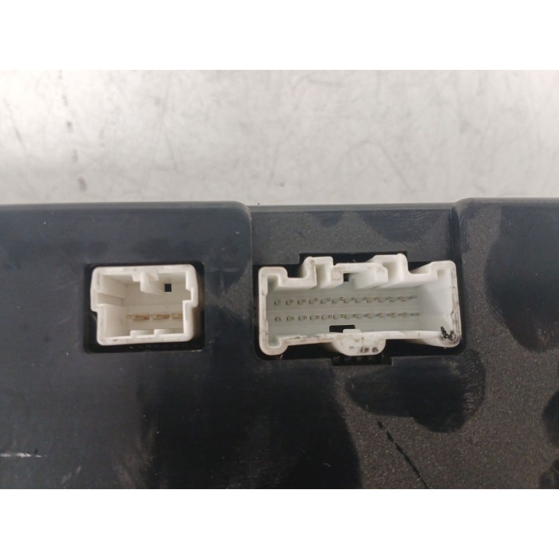 Recambio de mando climatizador para land rover range rover sport i (l320) 2.7 d 4x4 referencia OEM IAM   