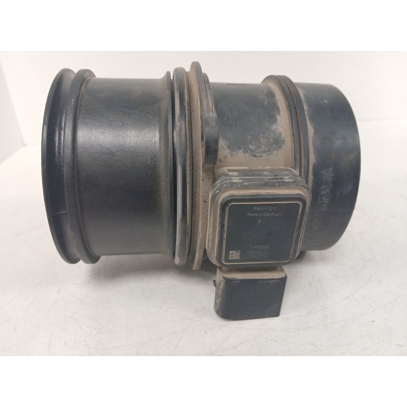 Recambio de caudalimetro para land rover range rover sport i (l320) 2.7 d 4x4 referencia OEM IAM   
