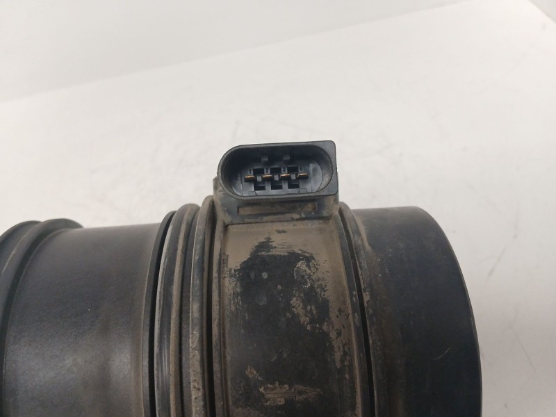 Recambio de caudalimetro para land rover range rover sport i (l320) 2.7 d 4x4 referencia OEM IAM   