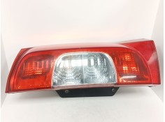 Recambio de piloto trasero derecho para citroën nemo monospace 1.4 hdi referencia OEM IAM 13202FA
