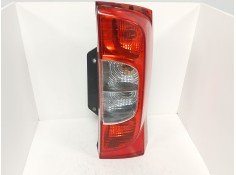 Recambio de piloto trasero derecho para citroën nemo monospace 1.4 hdi referencia OEM IAM 13202FA   2
