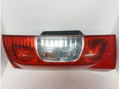 Recambio de piloto trasero izquierdo para citroën nemo monospace 1.4 hdi referencia OEM IAM 13201FA