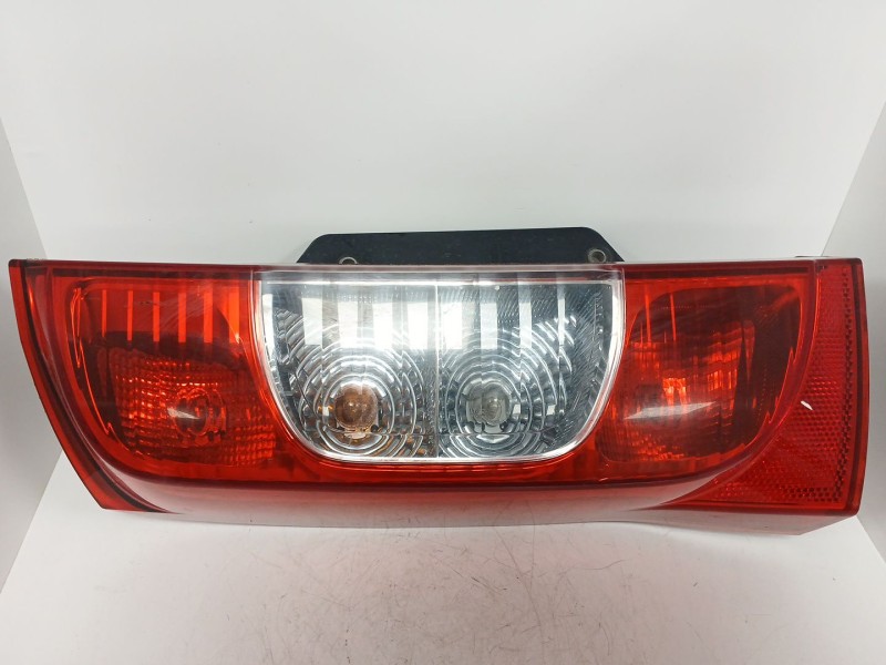 Recambio de piloto trasero izquierdo para citroën nemo monospace 1.4 hdi referencia OEM IAM 13201FA  