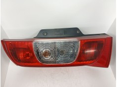 Recambio de piloto trasero izquierdo para citroën nemo monospace 1.4 hdi referencia OEM IAM 13201FA   2