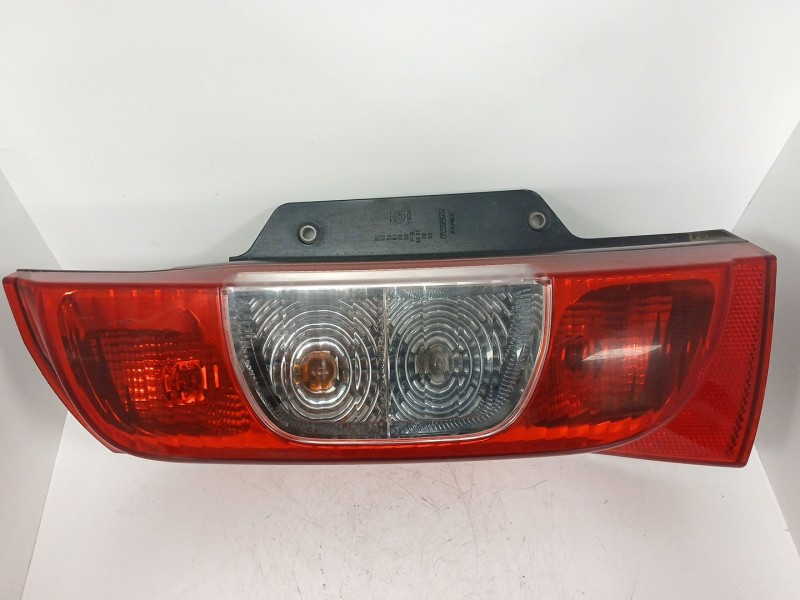 Recambio de piloto trasero izquierdo para citroën nemo monospace 1.4 hdi referencia OEM IAM 13201FA  