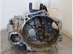 Recambio de caja cambios para seat ibiza iv (6j5, 6p1) 1.6 tdi referencia OEM IAM MZL  
