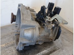 Recambio de caja cambios para seat ibiza iv (6j5, 6p1) 1.6 tdi referencia OEM IAM MZL   2