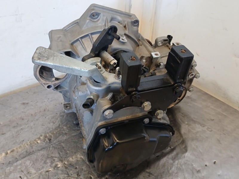 Recambio de caja cambios para seat ibiza iv (6j5, 6p1) 1.6 tdi referencia OEM IAM MZL  