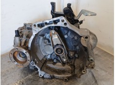 Recambio de caja cambios para seat ibiza iv sc (6j1, 6p5) 1.4 tdi referencia OEM IAM JDD  