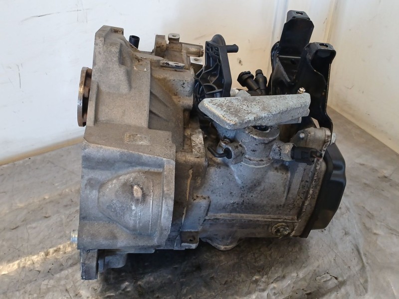 Recambio de caja cambios para seat ibiza iv sc (6j1, 6p5) 1.4 tdi referencia OEM IAM JDD  