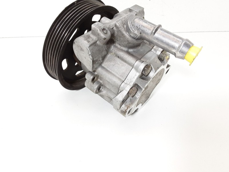 Recambio de bomba direccion para seat ibiza ii (6k1) 1.9 sdi referencia OEM IAM 6N0145157 7691955213D 