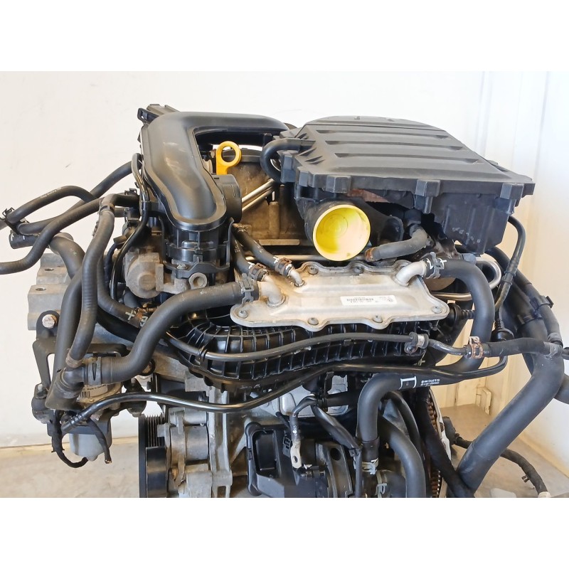 Recambio de motor completo para volkswagen golf vii (5g1, bq1, be1, be2) 1.0 tsi referencia OEM IAM CHZK  