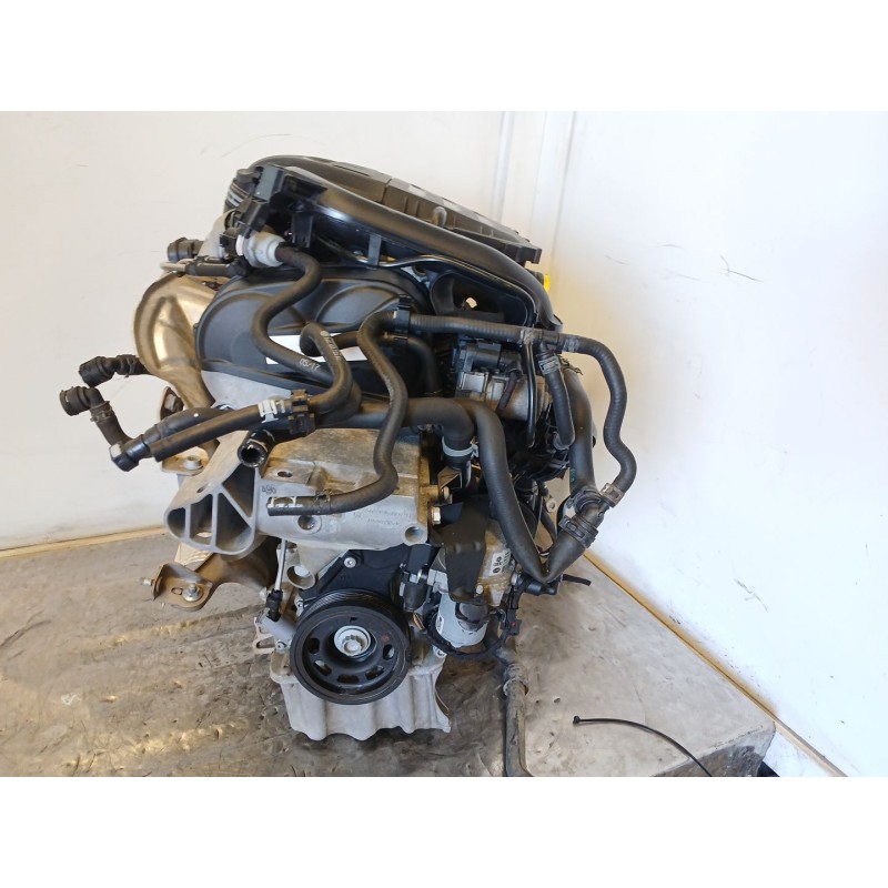 Recambio de motor completo para volkswagen golf vii (5g1, bq1, be1, be2) 1.0 tsi referencia OEM IAM CHZK  