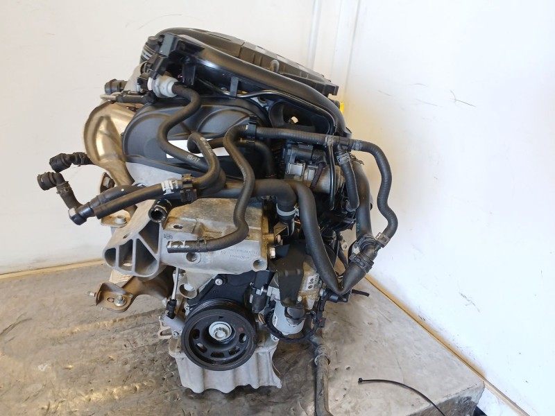 Recambio de motor completo para volkswagen golf vii (5g1, bq1, be1, be2) 1.0 tsi referencia OEM IAM CHZK  