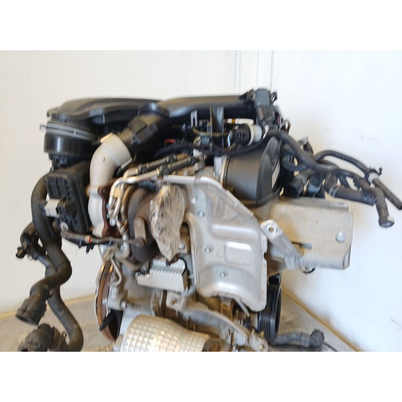 Recambio de motor completo para volkswagen golf vii (5g1, bq1, be1, be2) 1.0 tsi referencia OEM IAM CHZK  