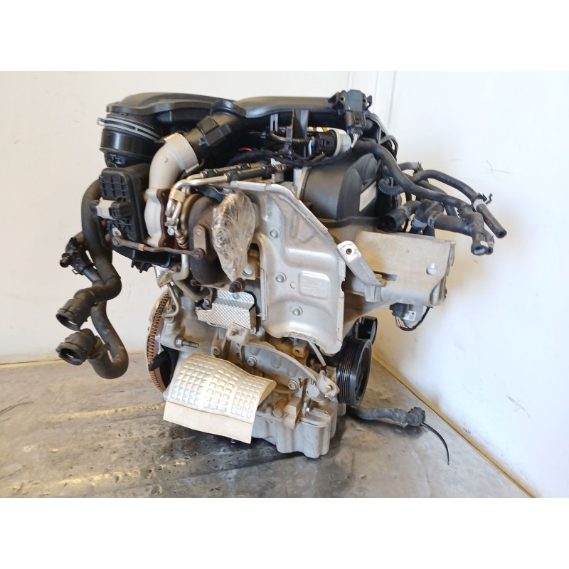 Recambio de motor completo para volkswagen golf vii (5g1, bq1, be1, be2) 1.0 tsi referencia OEM IAM CHZK  