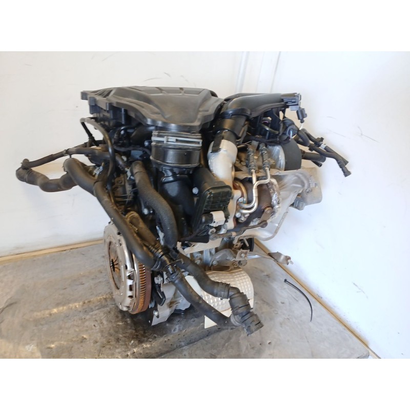 Recambio de motor completo para volkswagen golf vii (5g1, bq1, be1, be2) 1.0 tsi referencia OEM IAM CHZK  