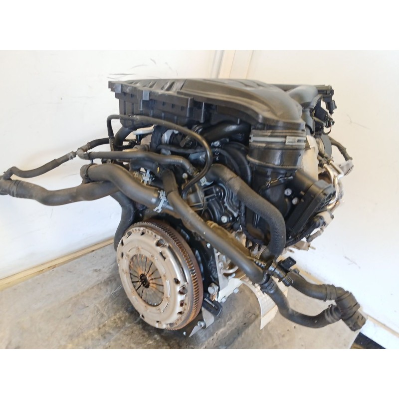 Recambio de motor completo para volkswagen golf vii (5g1, bq1, be1, be2) 1.0 tsi referencia OEM IAM CHZK  