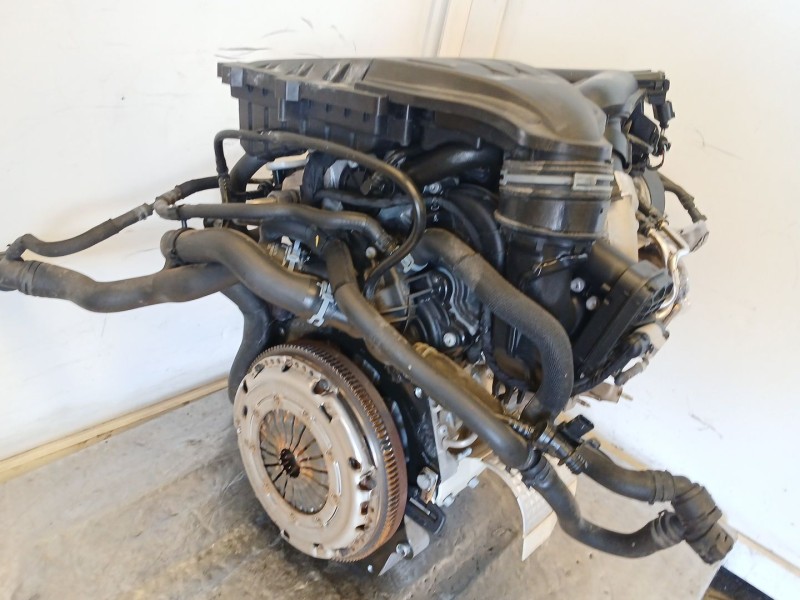 Recambio de motor completo para volkswagen golf vii (5g1, bq1, be1, be2) 1.0 tsi referencia OEM IAM CHZK  
