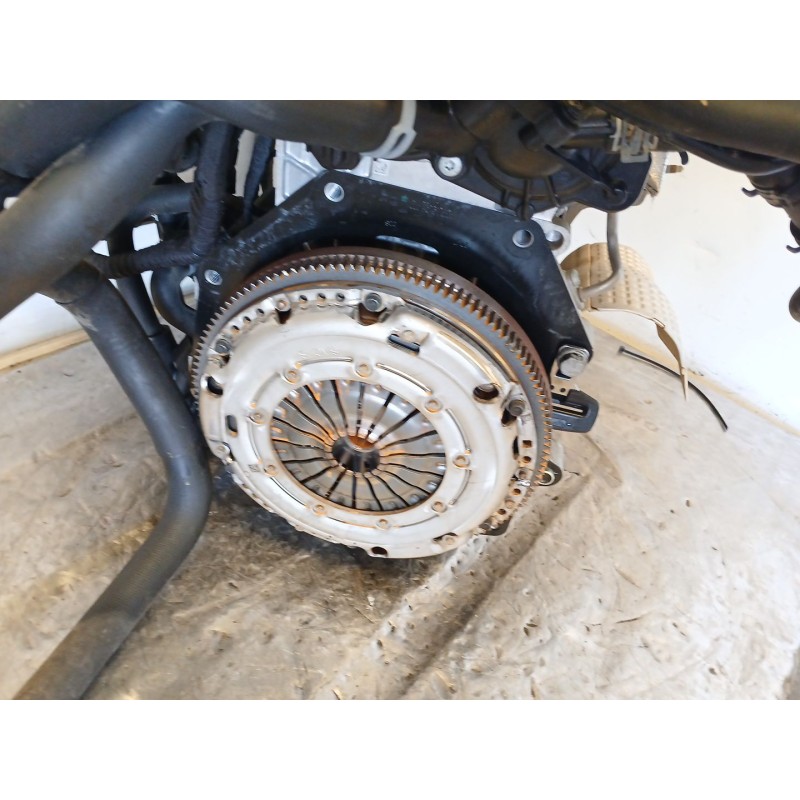 Recambio de motor completo para volkswagen golf vii (5g1, bq1, be1, be2) 1.0 tsi referencia OEM IAM CHZK  