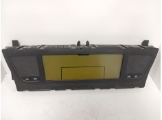 Recambio de cuadro instrumentos para citroën c4 grand picasso i (ua_) 2.0 hdi 138 referencia OEM IAM    2