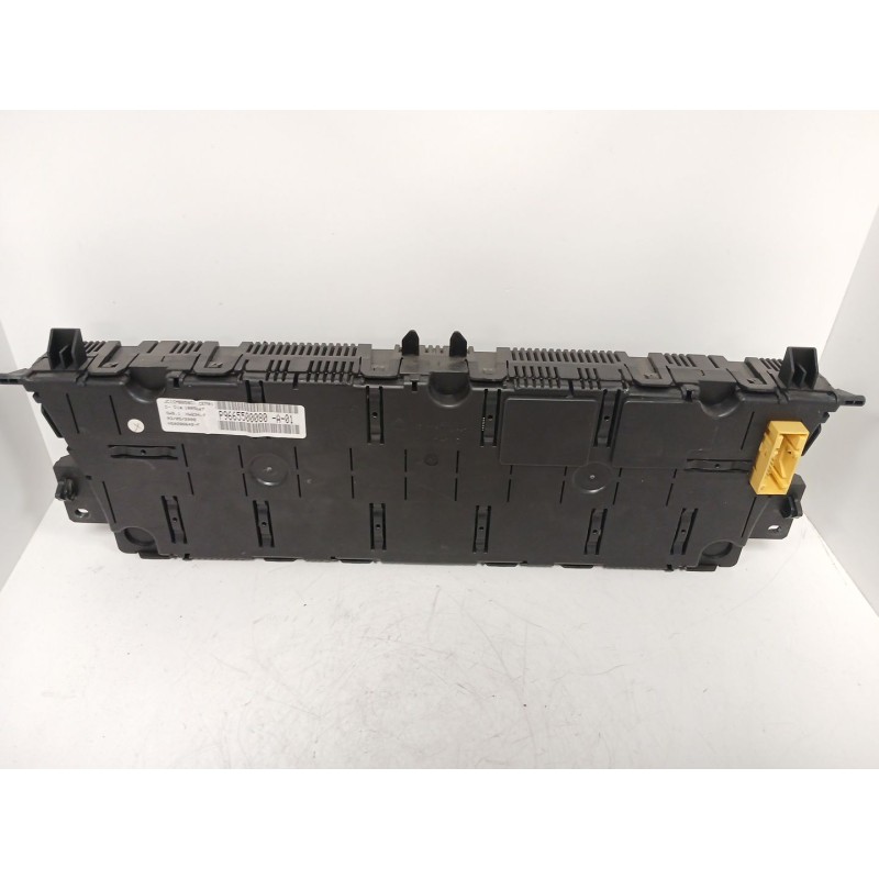 Recambio de cuadro instrumentos para citroën c4 grand picasso i (ua_) 2.0 hdi 138 referencia OEM IAM   