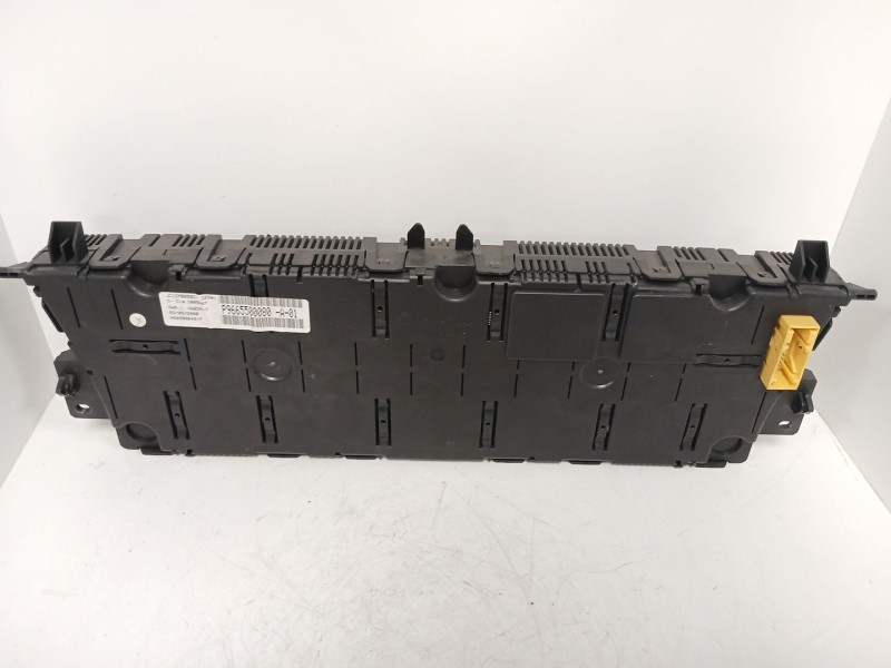 Recambio de cuadro instrumentos para citroën c4 grand picasso i (ua_) 2.0 hdi 138 referencia OEM IAM   