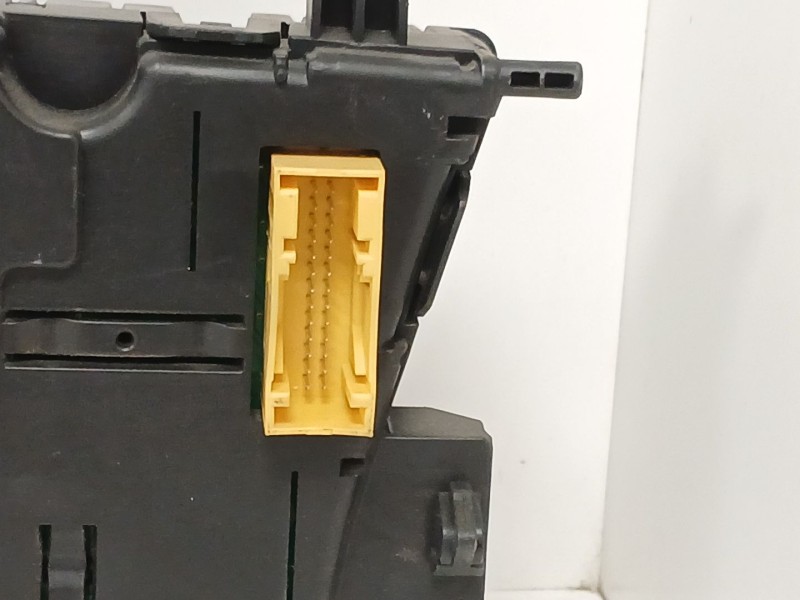 Recambio de cuadro instrumentos para citroën c4 grand picasso i (ua_) 2.0 hdi 138 referencia OEM IAM   