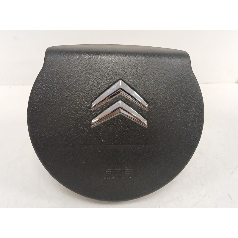 Recambio de airbag delantero izquierdo para citroën c4 grand picasso i (ua_) 2.0 hdi 138 referencia OEM IAM 96542463ZD  