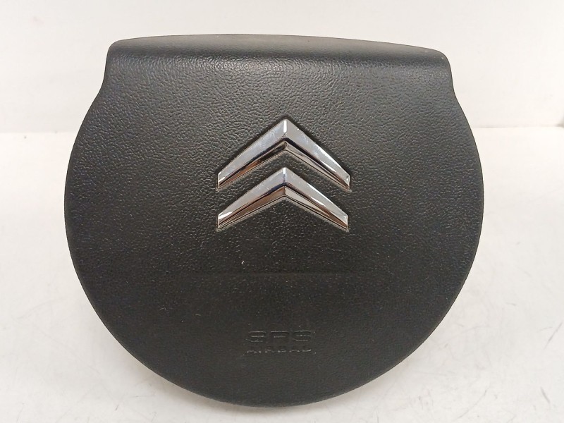 Recambio de airbag delantero izquierdo para citroën c4 grand picasso i (ua_) 2.0 hdi 138 referencia OEM IAM 96542463ZD  