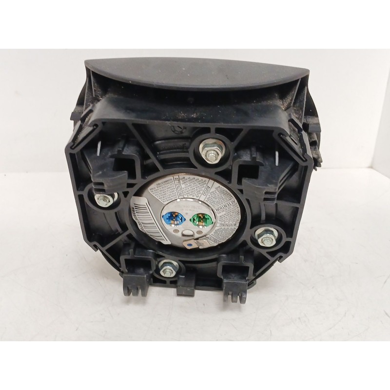Recambio de airbag delantero izquierdo para citroën c4 grand picasso i (ua_) 2.0 hdi 138 referencia OEM IAM 96542463ZD  
