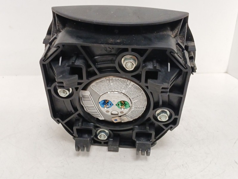 Recambio de airbag delantero izquierdo para citroën c4 grand picasso i (ua_) 2.0 hdi 138 referencia OEM IAM 96542463ZD  
